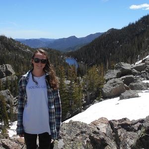 Meet your Posher, Erin